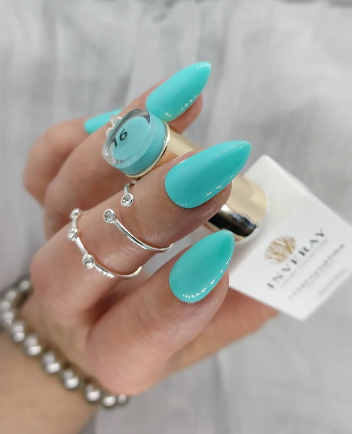 Gel Polish N°16 TRUST 10ml