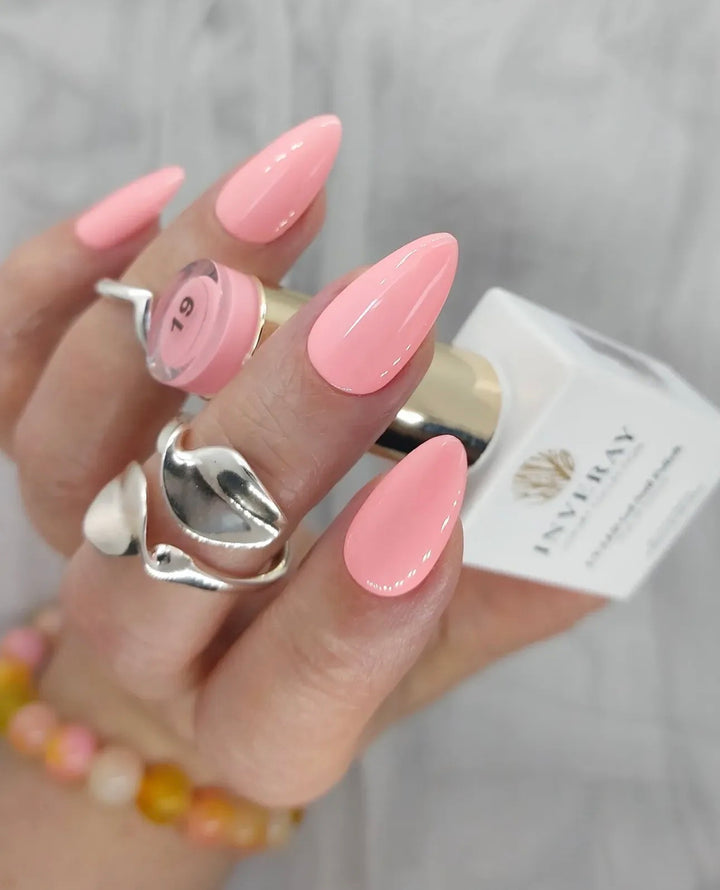 Gel Polish N°19 BLISS 10ml