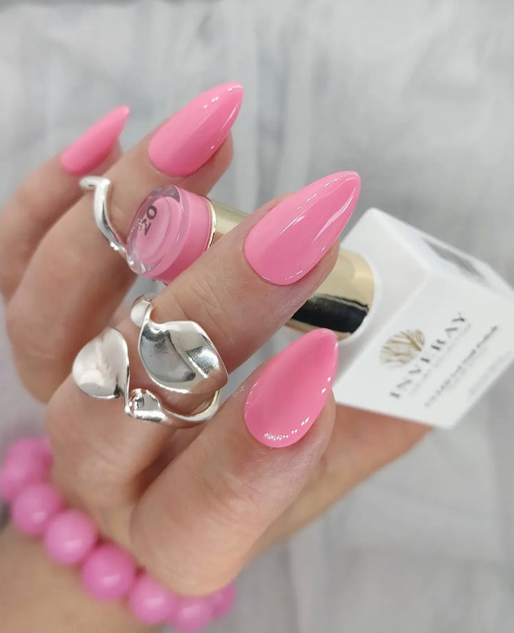 Gel Polish N°20 DELIGHT 10ml