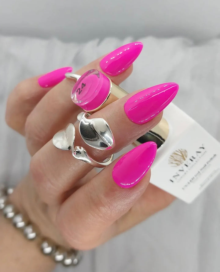Gel Polish N°24 JOY 10ml
