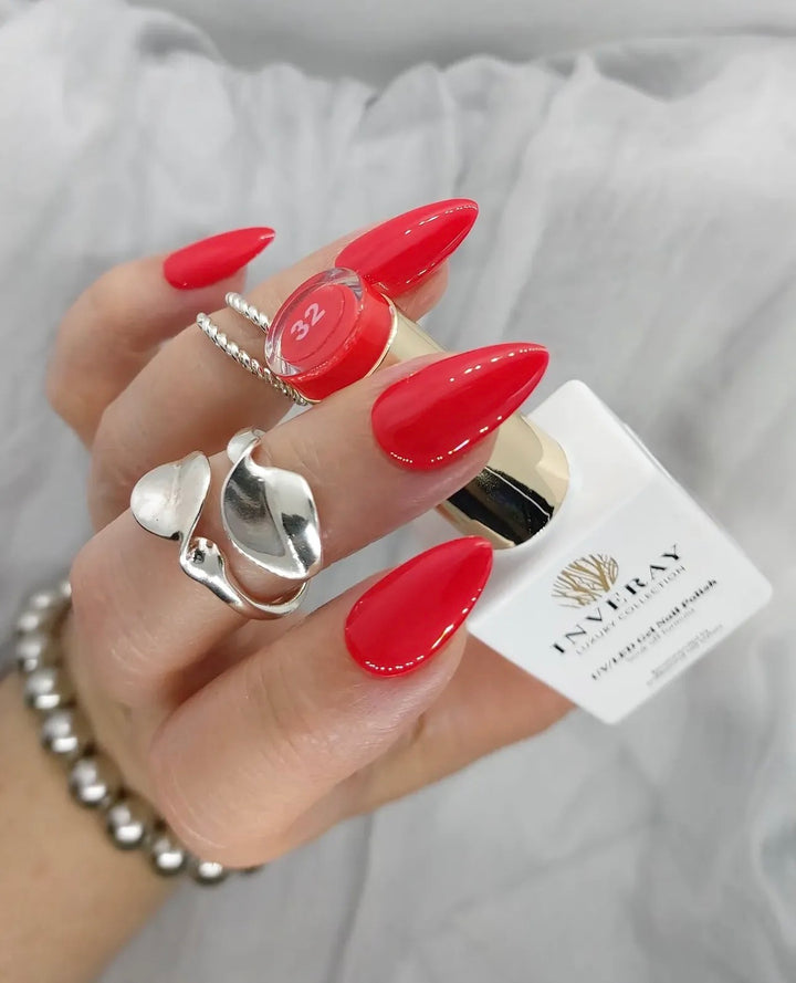 Gel Polish N°32 LIBERTY 10ml