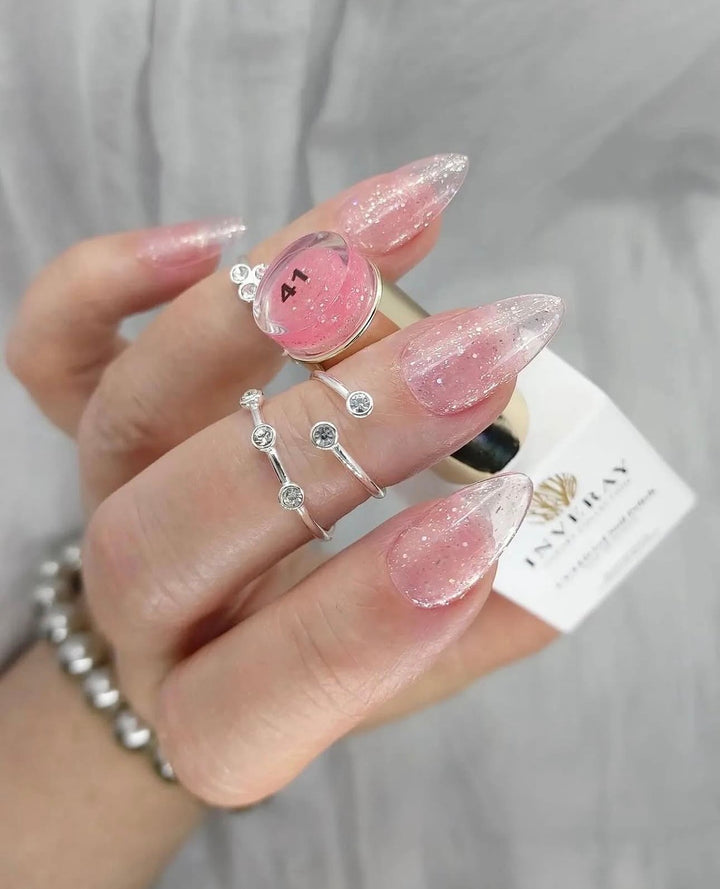 Gel Polish N°41 SHINE 10ml