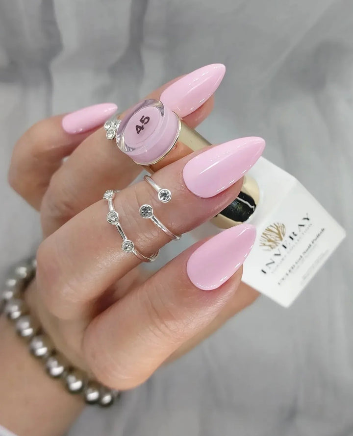 Gel Polish N°45 TENDER 10ml