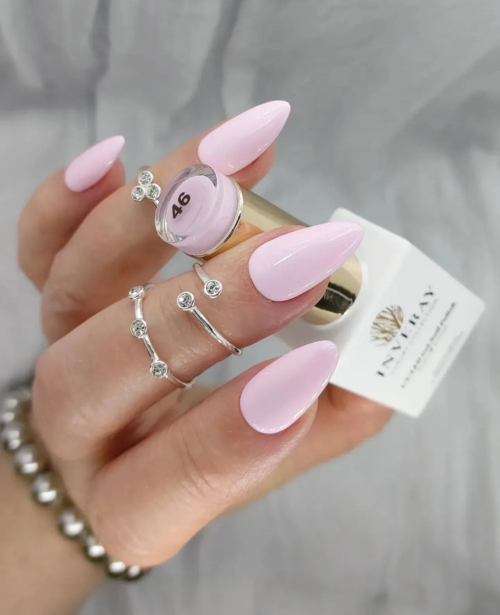 Gel Polish N°46 SENSITIVITY 10ml