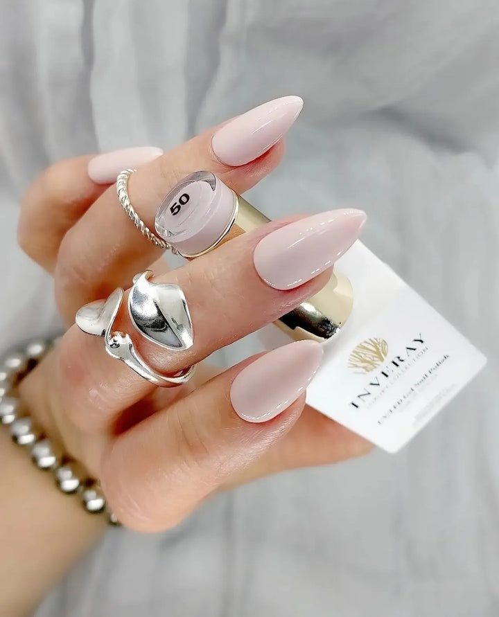 Gel Polish N°50 DIGNITY 10ml