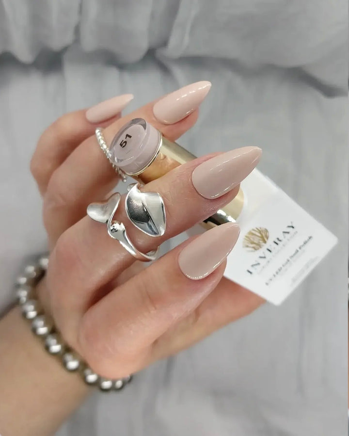 Gel Polish N°51 EXCELLENCY 10ml