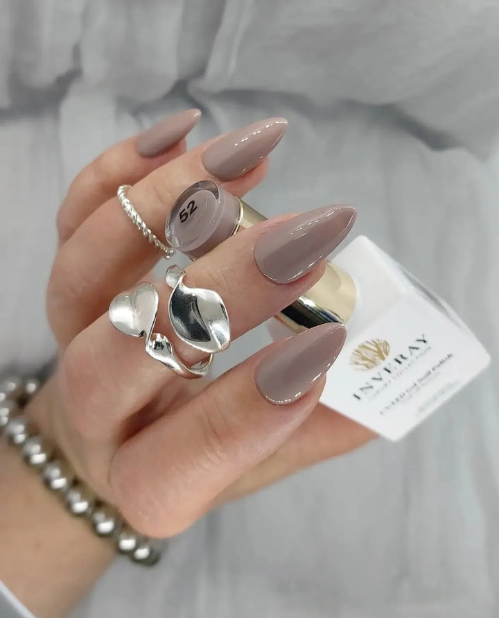 Gel Polish N°52 SOPHISTICATION 10ml