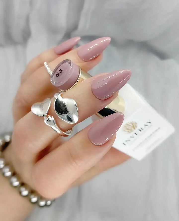 Gel Polish N°53 STYLE 10ml