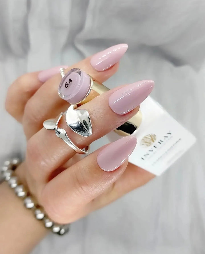 Gel Polish N°54 SPLENDOR 10ml