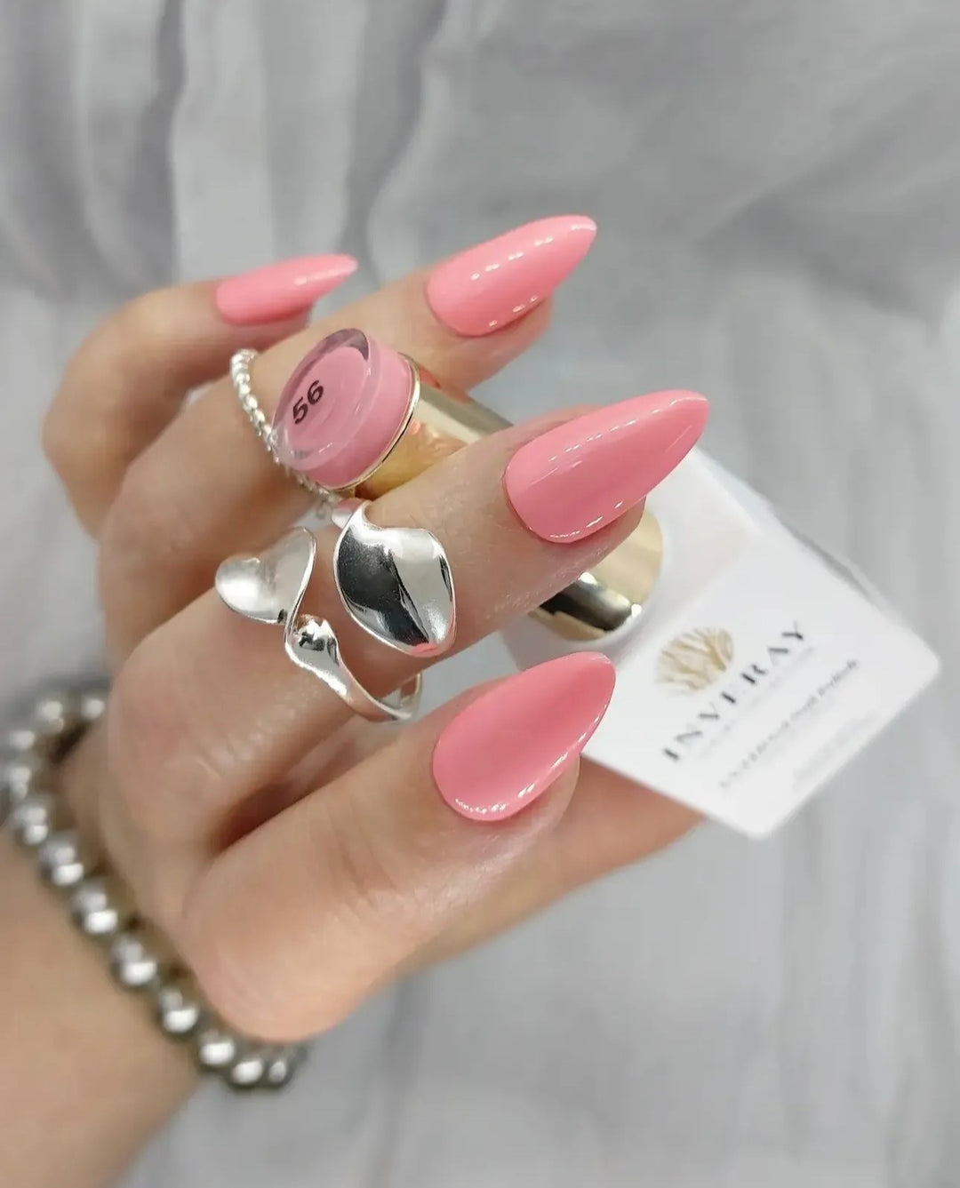 Gel Polish N°56 EMOTION 10ml