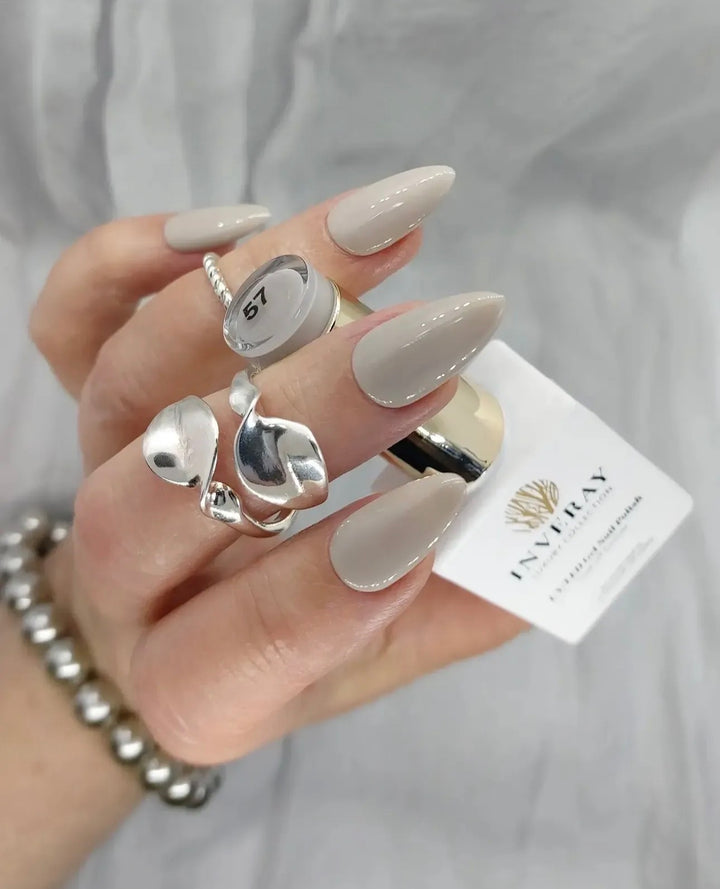 Gel Polish N°57 NOBILITY 10ml