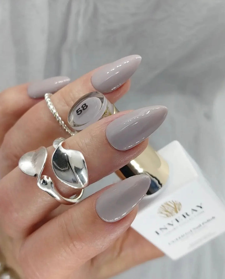 Gel Polish N°58 BALANCE 10ml