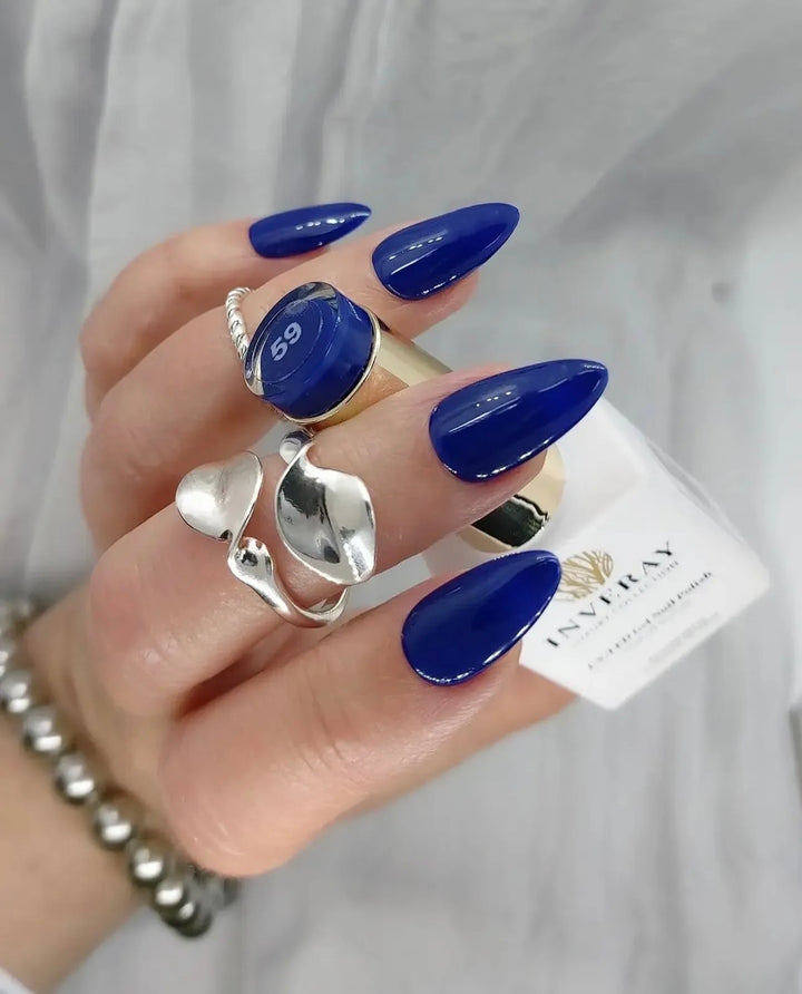 Gel Polish N°59 INTELLIGENCE 10ml