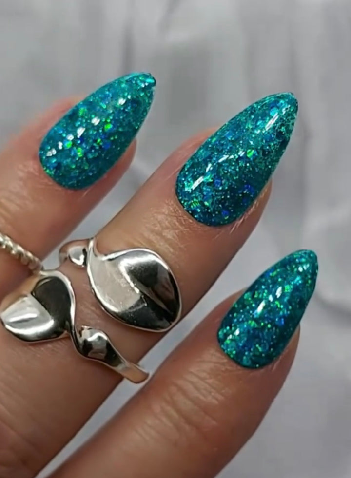 Gel Polish N°61 FANTASY 10ml