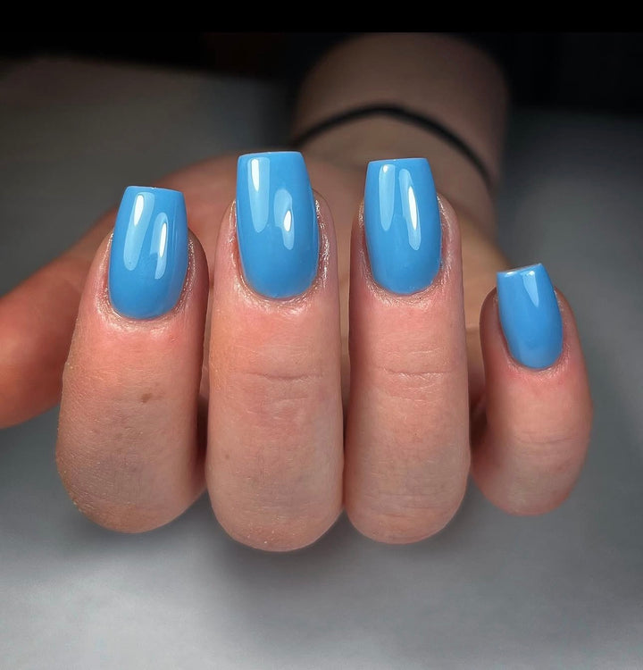 Gel Polish N°62 DREAMER 10ml