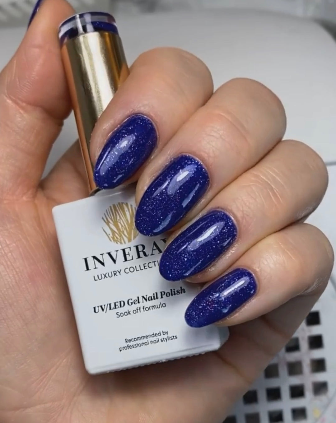 Gel Polish N°65 UNIVERSE 10ml