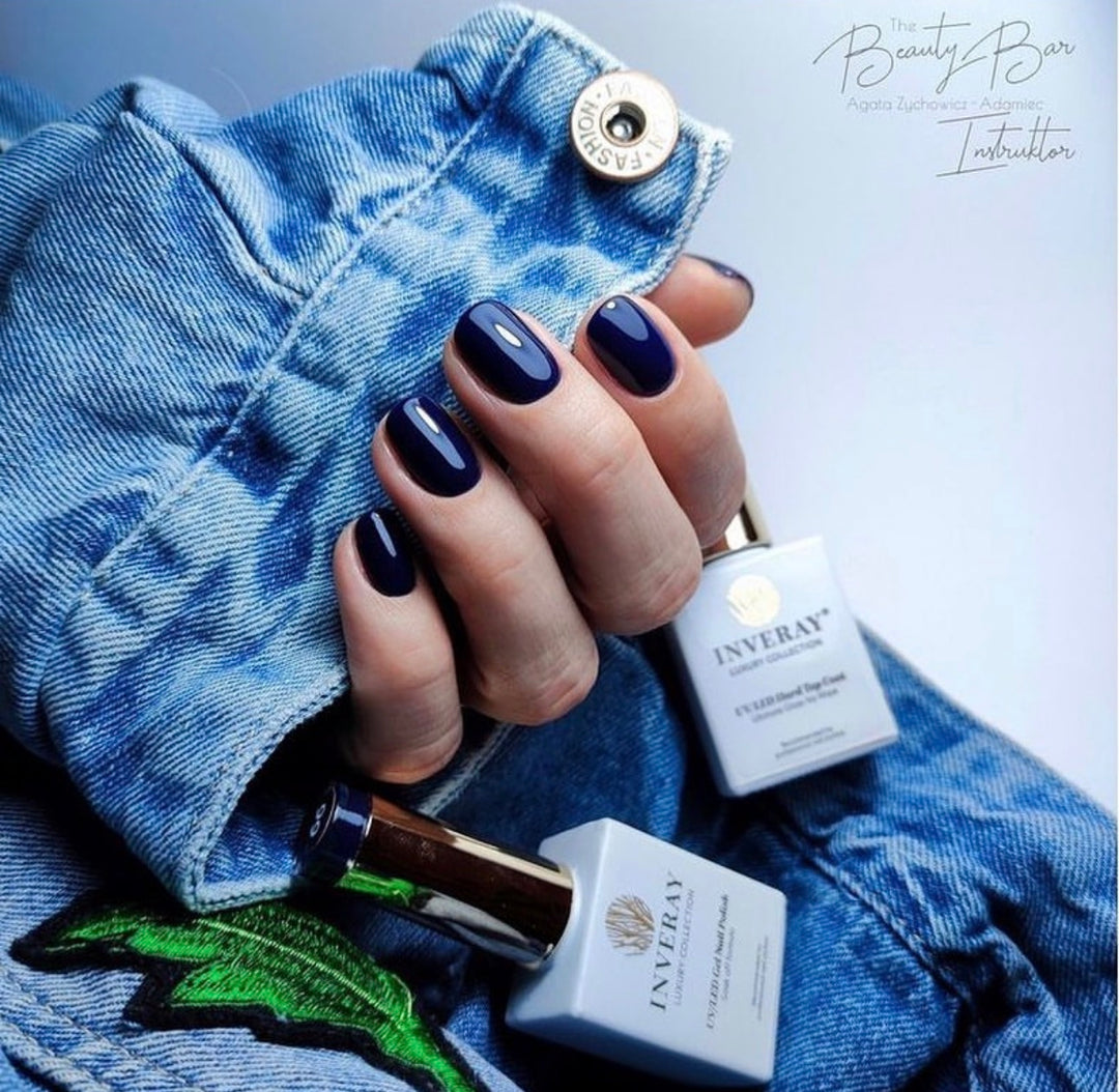 Gel Polish N°66 EXPERIENCE 10ml