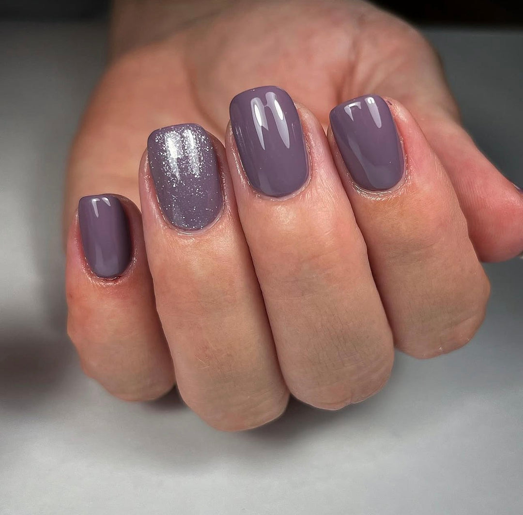 Gel Polish N°72 HUSH 10ml