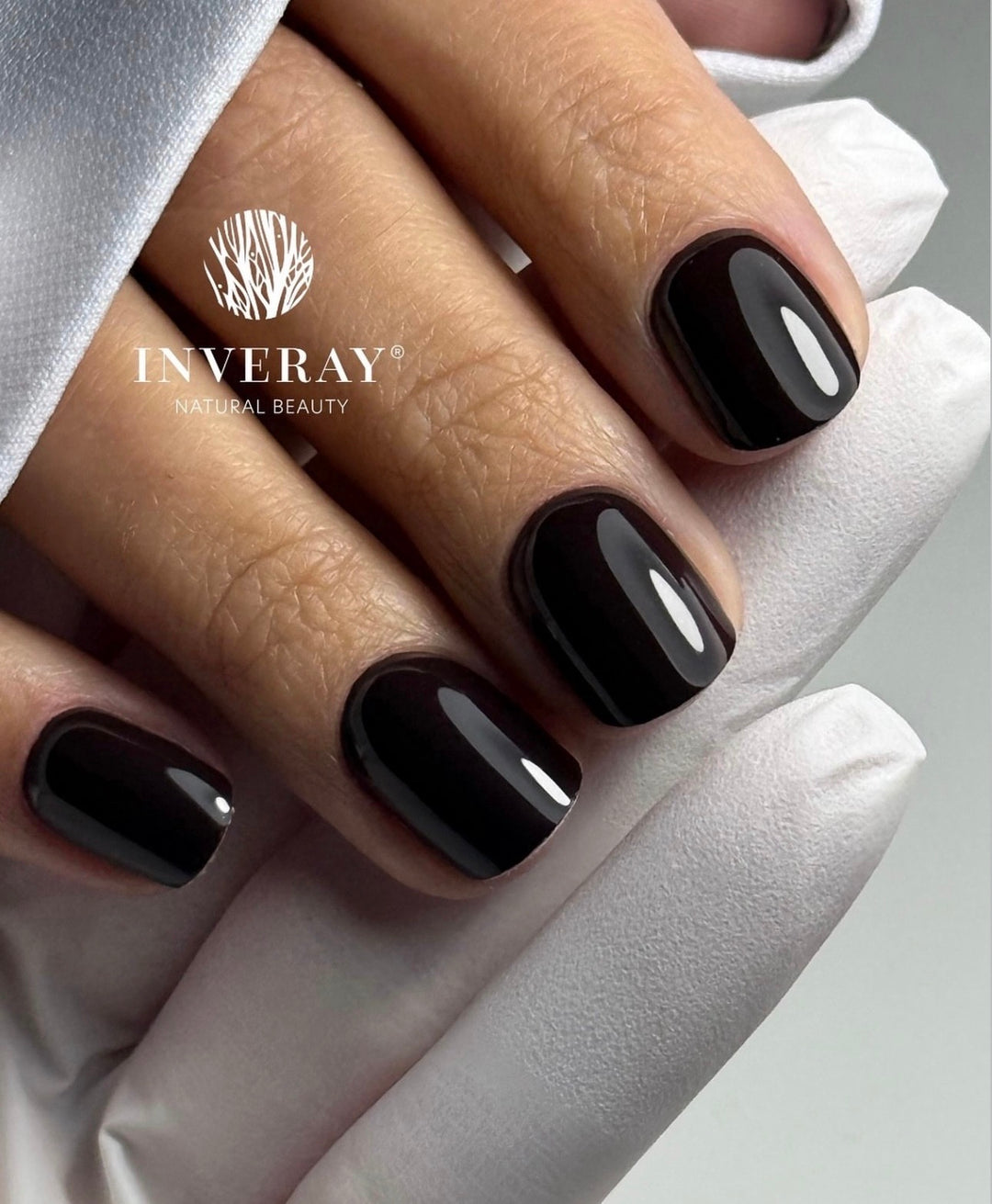 Gel Polish N°81 EXISTENCE 10ml