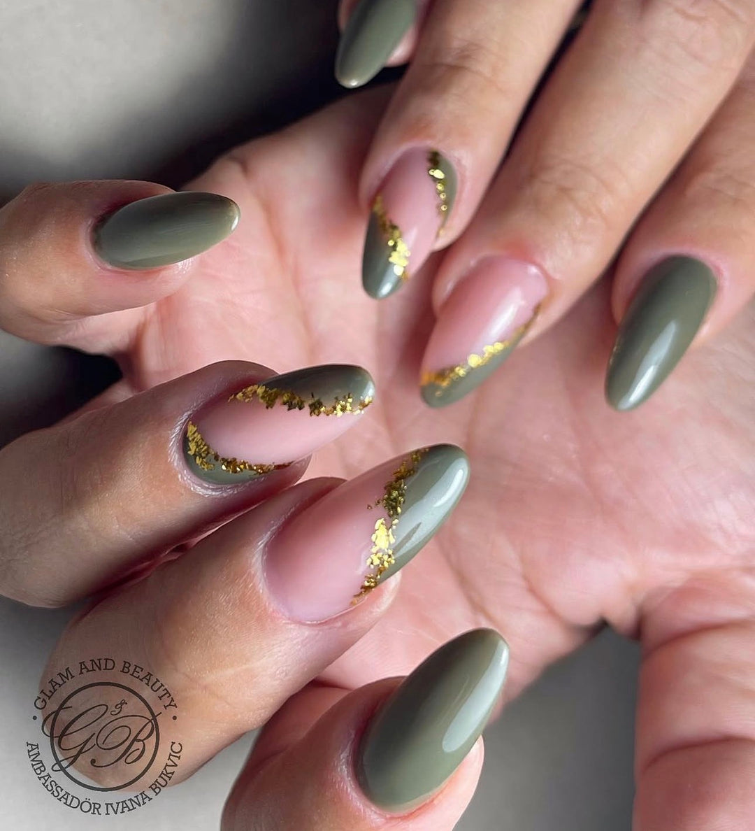 Gel Polish N°86 INCEPTION 10ml