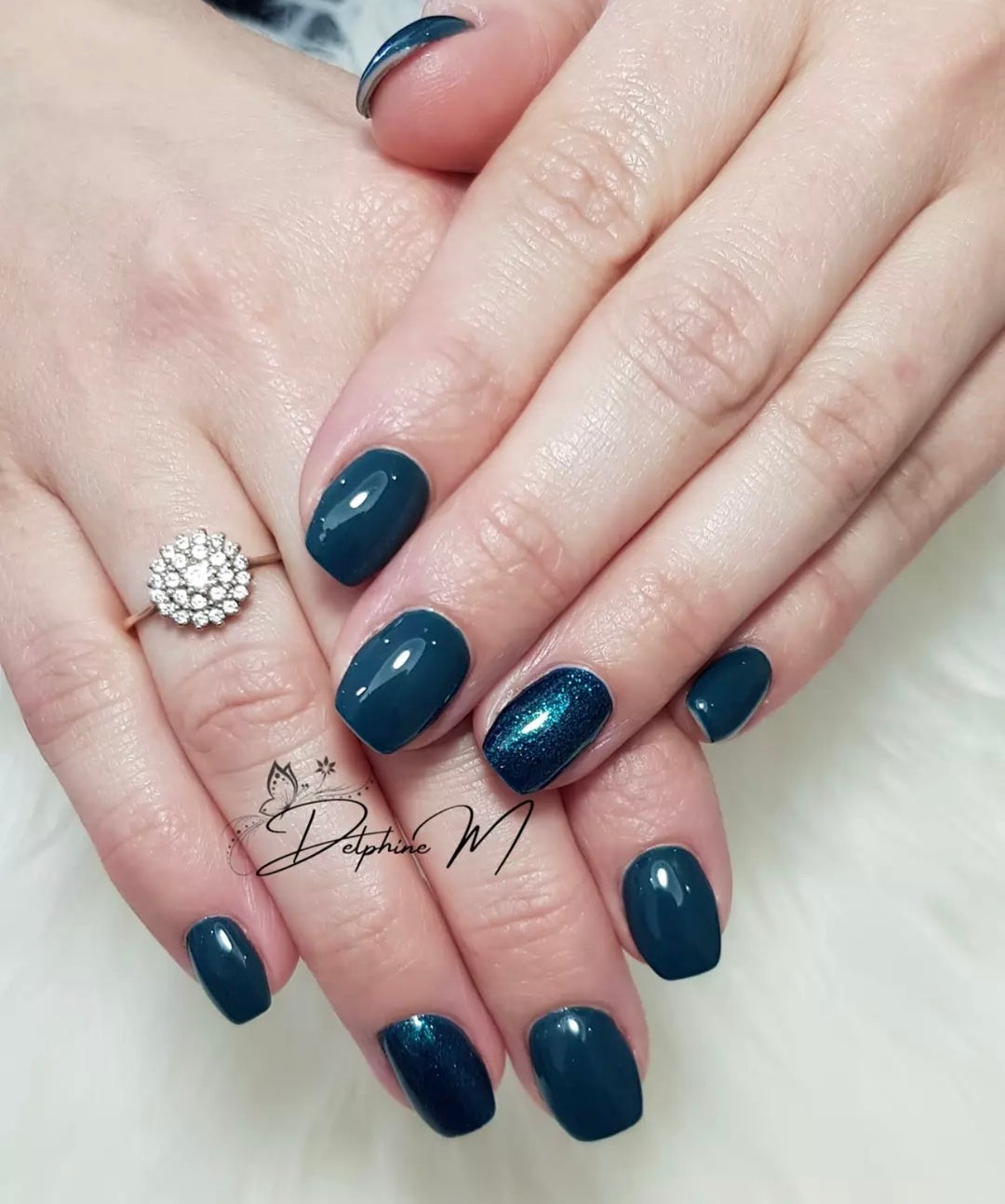 Gel Polish N°88 PROFIT 10ml