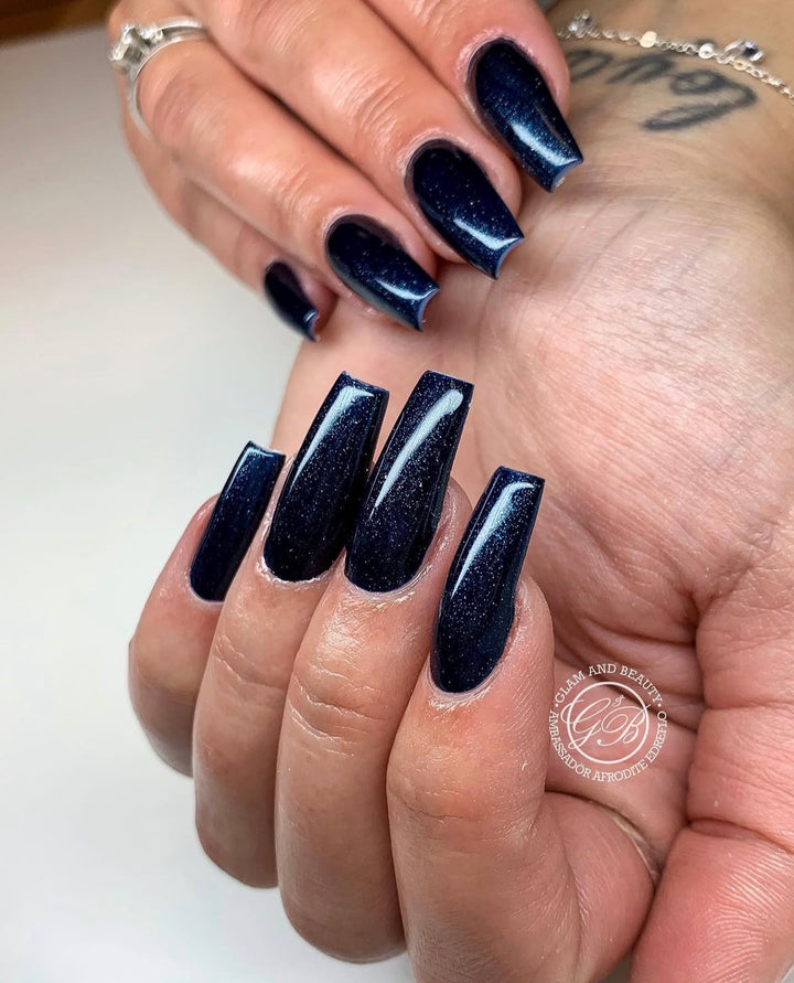 Gel Polish N°90 VISION 10ml