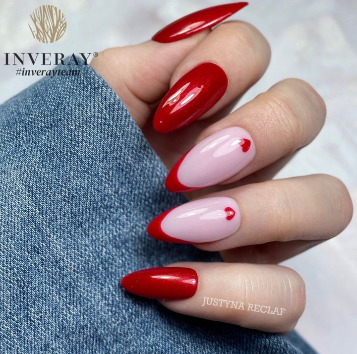 Gel Polish N°99 FLUSTER 10ml