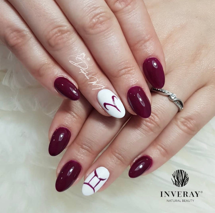 Gel Polish N°106 PERSONALITY 10ml