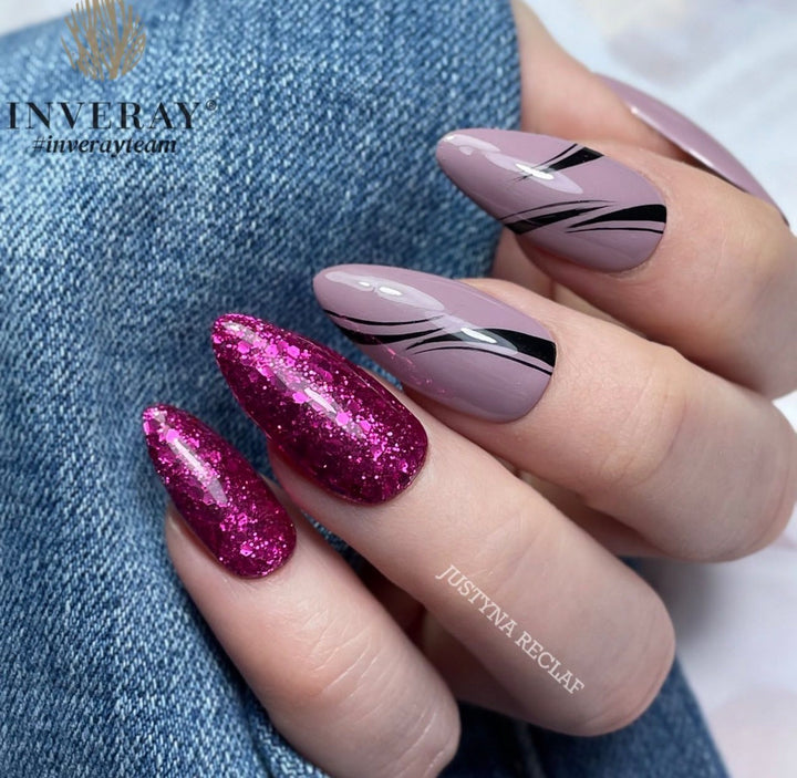 Gel Polish N°114 CELEBRITY 10ml