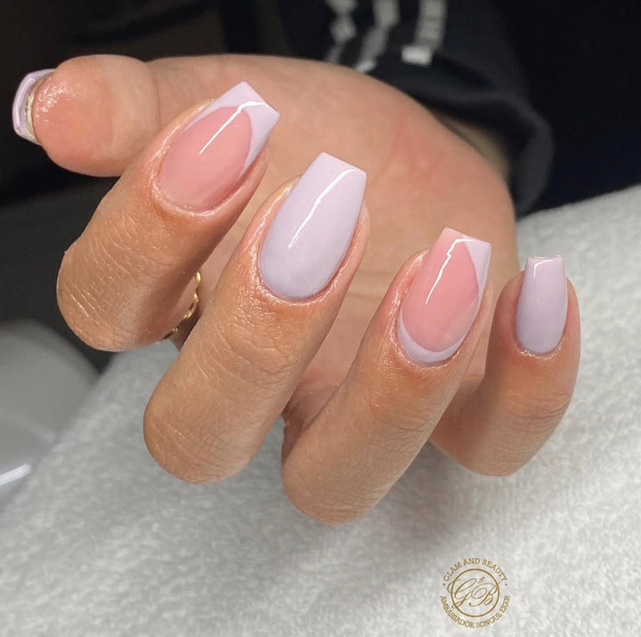 Gel Polish N°111 PEACE 10ml