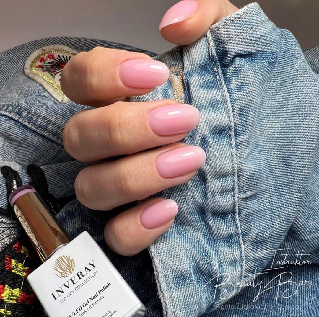 Gel Polish N°120 CANDOR 10ml