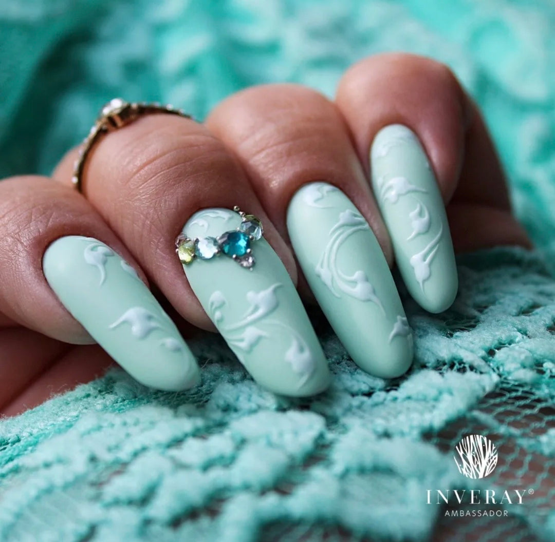 Gel Polish N°126 SPOT-ON SOPOT 10ml