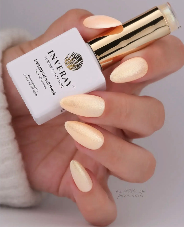 Gel Polish N°303 OASIS 10ml