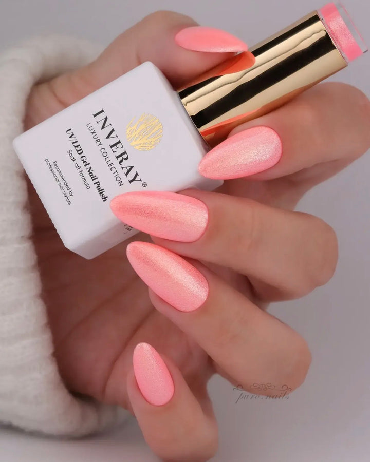 Gel Polish N°304 SOLACE 10ml