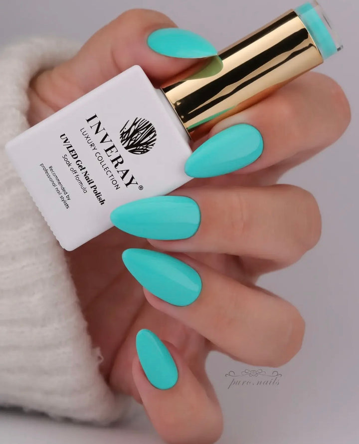 Gel Polish N°307 HARBOR 10ml