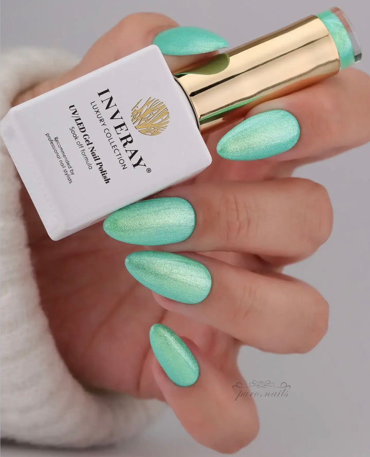 Gel Polish N°308 SWAY 10ml