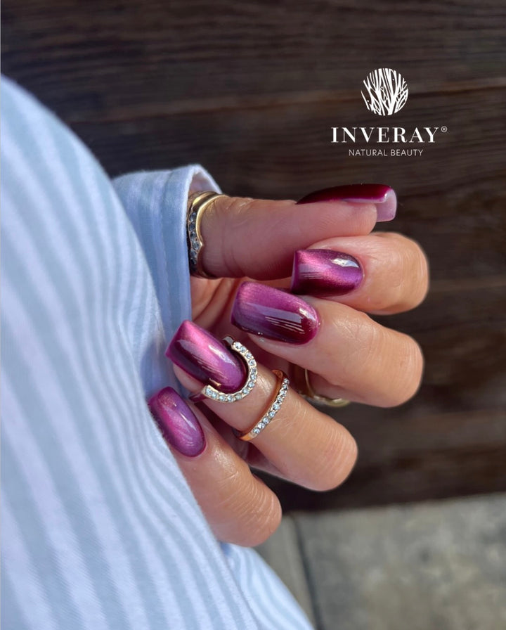 Gel Polish N°315 WARM HORIZON 10ml Cat Eye