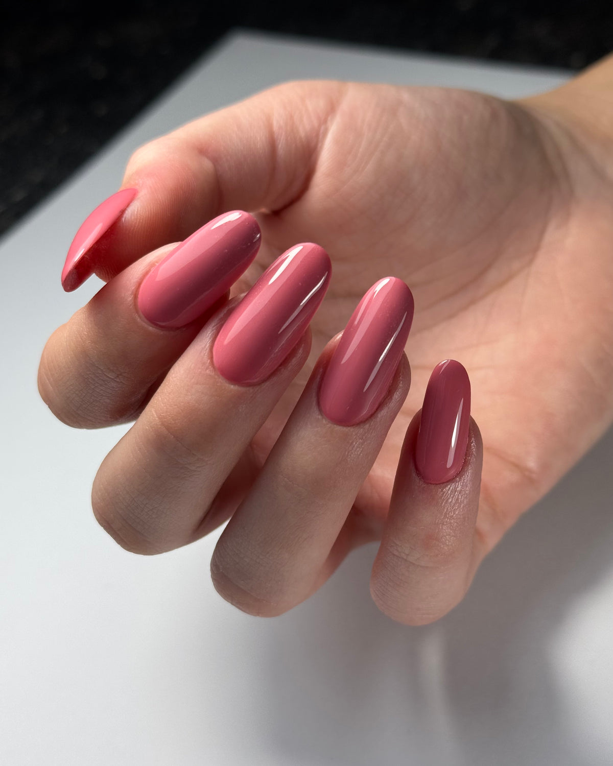 Soft Tips Gel System