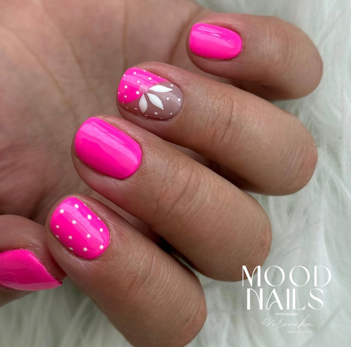 Gel Polish VIBRANCE 9ml