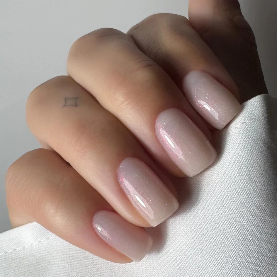 Build & Boost IRIDESCENCE 18m HEMA FREE