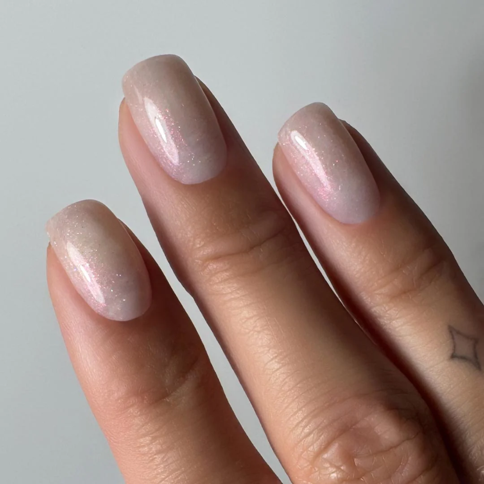 Build & Boost IRIDESCENCE 18m HEMA FREE