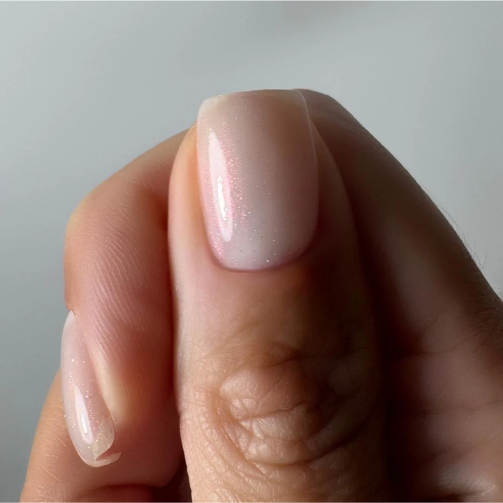 Build & Boost IRIDESCENCE 18m HEMA FREE