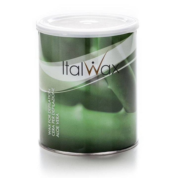 Strip Wax Aloe Vera