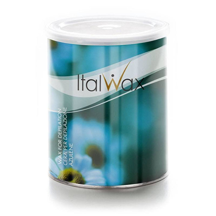 Strip Wax Azulene