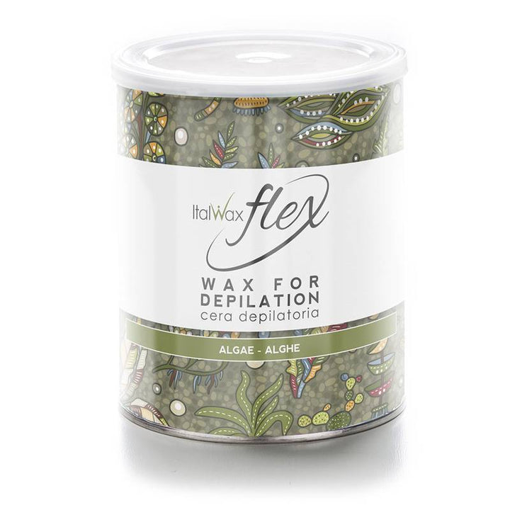 Strip Wax Flex Algea