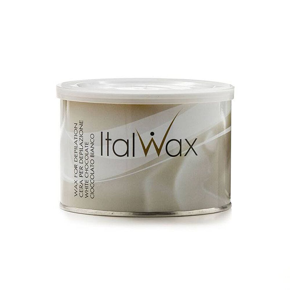 Strip Wax White Chocolate
