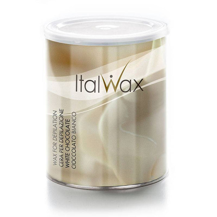Strip Wax White Chocolate