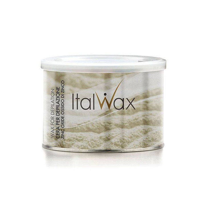 Strip Wax Zinc Oxide