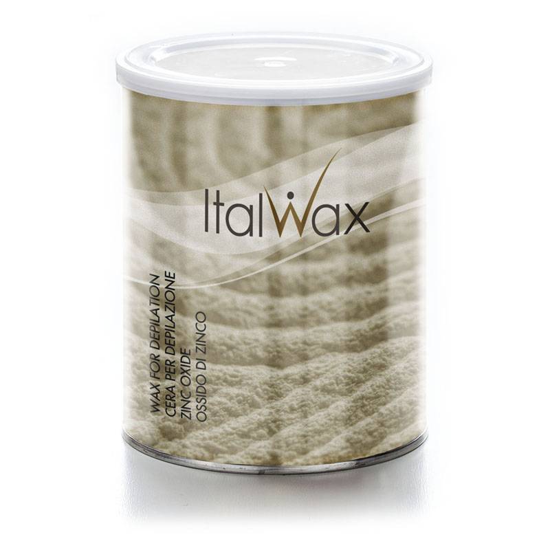 Strip Wax Zinc Oxide