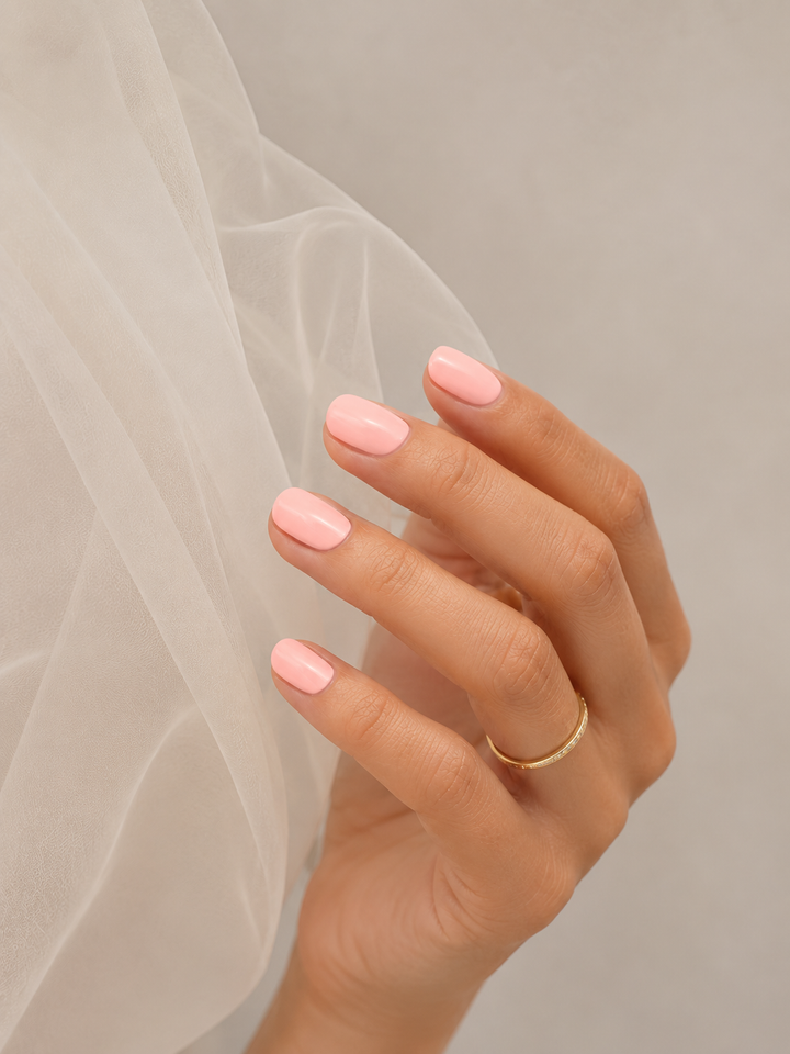 Gel Polish ICED LATTE 9ml